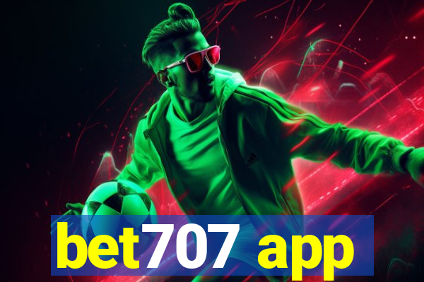 bet707 app